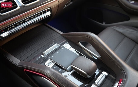 Mercedes-Benz GLS, 2019 год, 9 000 000 рублей, 17 фотография