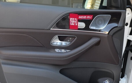 Mercedes-Benz GLS, 2019 год, 9 000 000 рублей, 19 фотография