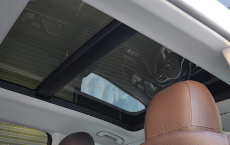 Mercedes-Benz GLS, 2019 год, 9 000 000 рублей, 28 фотография