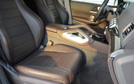 Mercedes-Benz GLS, 2019 год, 9 000 000 рублей, 36 фотография