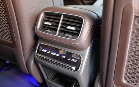 Mercedes-Benz GLS, 2019 год, 9 000 000 рублей, 29 фотография