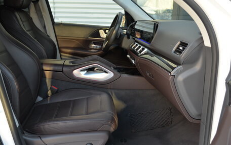 Mercedes-Benz GLS, 2019 год, 9 000 000 рублей, 35 фотография