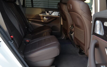 Mercedes-Benz GLS, 2019 год, 9 000 000 рублей, 30 фотография