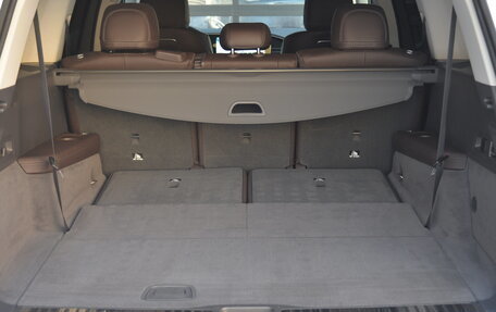 Mercedes-Benz GLS, 2019 год, 9 000 000 рублей, 39 фотография