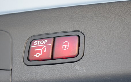 Mercedes-Benz GLS, 2019 год, 9 000 000 рублей, 40 фотография