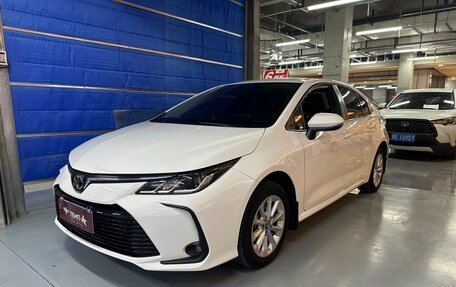 Toyota Corolla, 2022 год, 1 750 000 рублей, 2 фотография