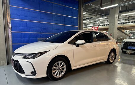 Toyota Corolla, 2022 год, 1 750 000 рублей, 3 фотография