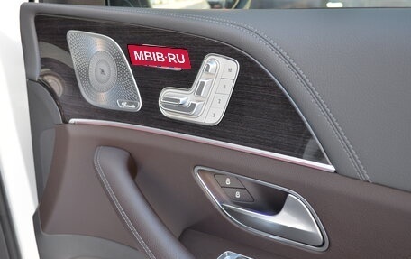 Mercedes-Benz GLS, 2019 год, 9 000 000 рублей, 34 фотография