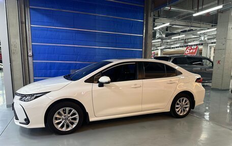 Toyota Corolla, 2022 год, 1 750 000 рублей, 4 фотография