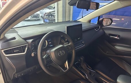 Toyota Corolla, 2022 год, 1 750 000 рублей, 14 фотография