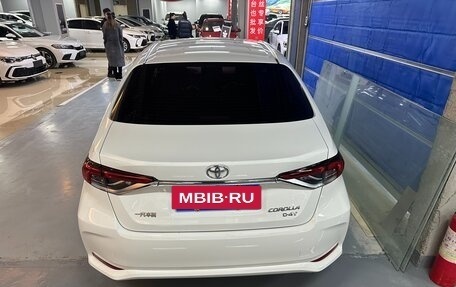 Toyota Corolla, 2022 год, 1 750 000 рублей, 8 фотография