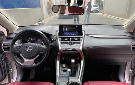 Lexus NX I, 2020 год, 2 834 027 рублей, 8 фотография