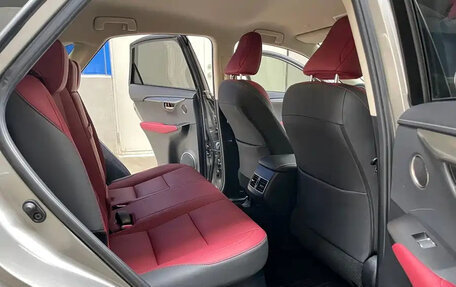 Lexus NX I, 2020 год, 2 834 027 рублей, 12 фотография