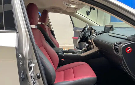 Lexus NX I, 2020 год, 2 834 027 рублей, 7 фотография