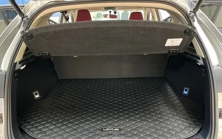 Lexus NX I, 2020 год, 2 834 027 рублей, 14 фотография