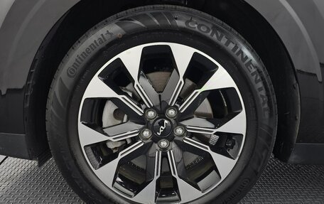 KIA Carnival, 2023 год, 4 170 007 рублей, 9 фотография