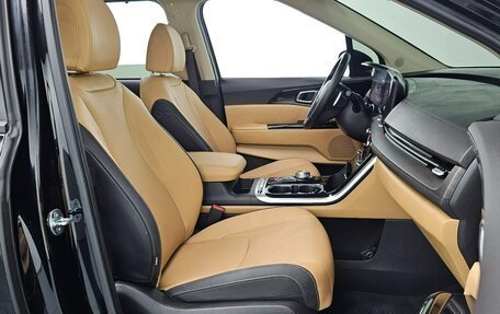 KIA Carnival, 2023 год, 4 170 007 рублей, 14 фотография