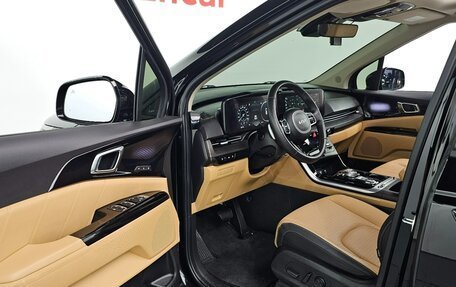 KIA Carnival, 2023 год, 4 170 007 рублей, 15 фотография