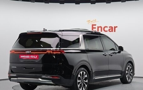 KIA Carnival, 2023 год, 4 170 007 рублей, 6 фотография