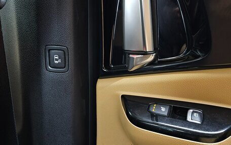 KIA Carnival, 2023 год, 4 170 007 рублей, 23 фотография