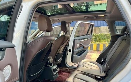 BMW X1, 2021 год, 2 310 000 рублей, 6 фотография