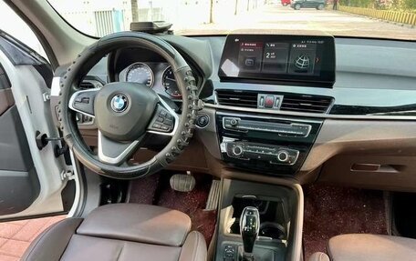 BMW X1, 2021 год, 2 310 000 рублей, 8 фотография