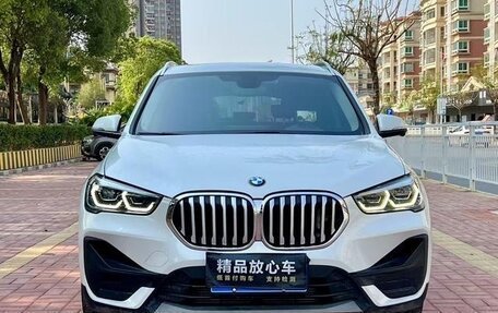 BMW X1, 2021 год, 2 310 000 рублей, 4 фотография