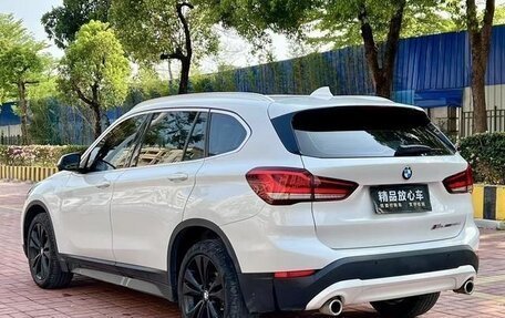BMW X1, 2021 год, 2 310 000 рублей, 5 фотография