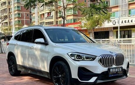 BMW X1, 2021 год, 2 310 000 рублей, 7 фотография