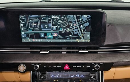 KIA Carnival, 2023 год, 4 170 007 рублей, 20 фотография