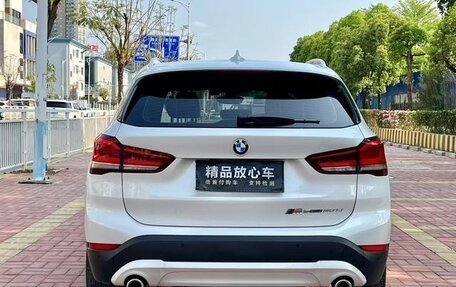 BMW X1, 2021 год, 2 310 000 рублей, 2 фотография