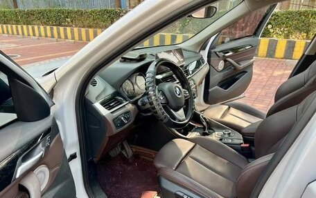 BMW X1, 2021 год, 2 310 000 рублей, 3 фотография