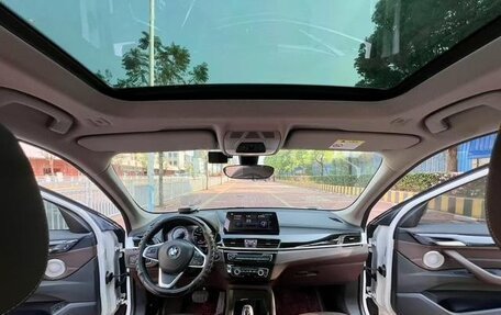 BMW X1, 2021 год, 2 310 000 рублей, 9 фотография