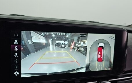 KIA Carnival, 2023 год, 4 170 007 рублей, 21 фотография