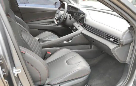 Hyundai Elantra, 2023 год, 1 660 027 рублей, 9 фотография