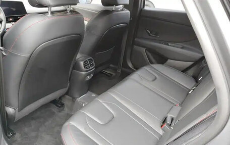 Hyundai Elantra, 2023 год, 1 660 027 рублей, 15 фотография