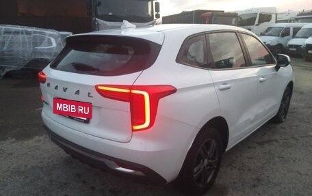 Haval Jolion, 2023 год, 1 274 840 рублей, 3 фотография