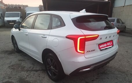 Haval Jolion, 2023 год, 1 274 840 рублей, 4 фотография