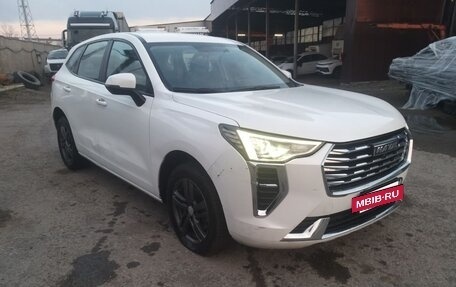 Haval Jolion, 2023 год, 1 274 840 рублей, 2 фотография