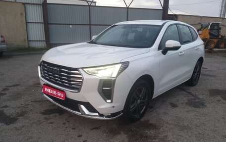Haval Jolion, 2023 год, 1 274 840 рублей, 1 фотография