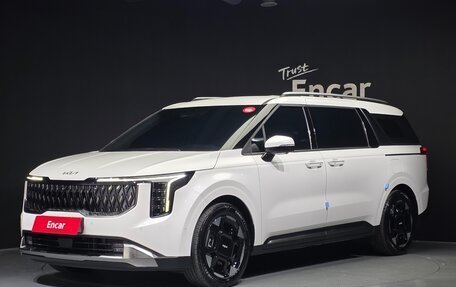 KIA Carnival, 2024 год, 5 500 000 рублей, 1 фотография