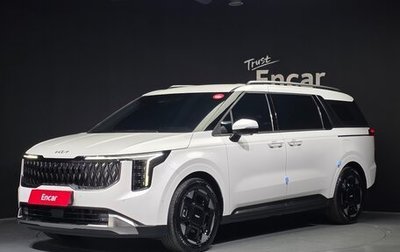 KIA Carnival, 2024 год, 5 500 000 рублей, 1 фотография