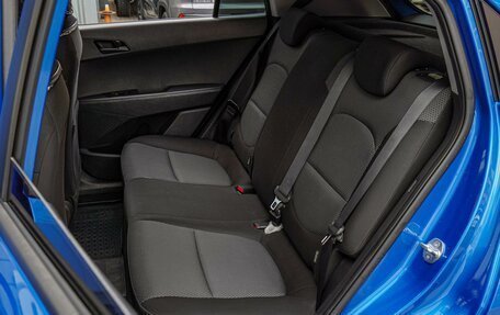 Hyundai Creta I рестайлинг, 2019 год, 1 690 000 рублей, 9 фотография