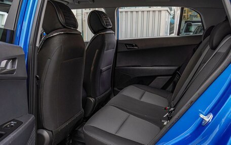 Hyundai Creta I рестайлинг, 2019 год, 1 690 000 рублей, 11 фотография