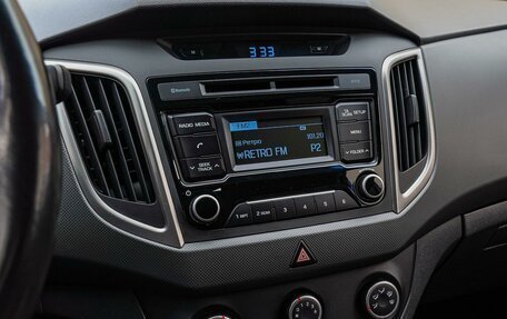 Hyundai Creta I рестайлинг, 2019 год, 1 690 000 рублей, 13 фотография