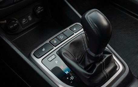 Hyundai Creta I рестайлинг, 2019 год, 1 690 000 рублей, 12 фотография