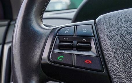 Hyundai Creta I рестайлинг, 2019 год, 1 690 000 рублей, 15 фотография