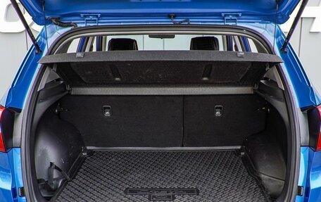 Hyundai Creta I рестайлинг, 2019 год, 1 690 000 рублей, 21 фотография