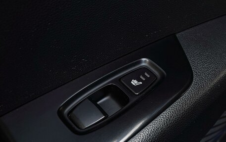 Hyundai Creta I рестайлинг, 2019 год, 1 690 000 рублей, 20 фотография