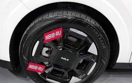 KIA Carnival, 2024 год, 5 500 000 рублей, 5 фотография